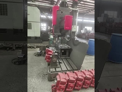 Warsztaty przetwarzania części