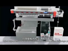 Odporna na korozję płyta filtracyjna ze stali nierdzewnej do wysokociśnieniowej okrągłej prasy filtracyjnej