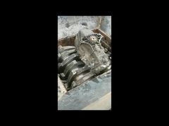 Przedstawiamy Państwu przemysłową kruszarkę do odpadów z tworzyw sztucznych, maszynę metalurgiczną, wytrzymałą