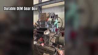 Skrzynia biegów OEM: wysoka jakość i trwałość