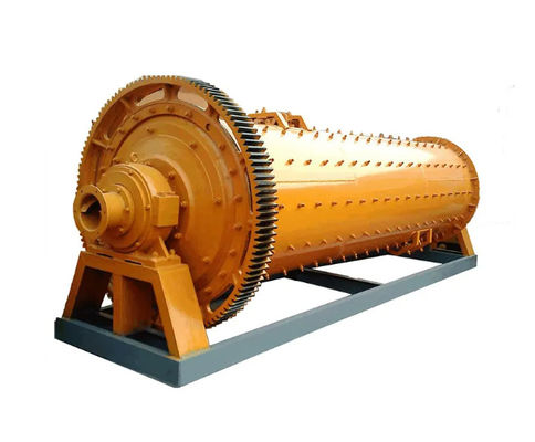 Grate Type And Overflow Type Ball Mills Advanced Steel Ball Grinding For Ore Grinding Mill