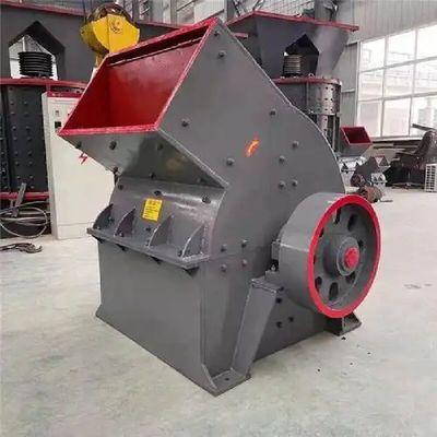 High-Quality Crusher Large Ore Crusher Supports Customization