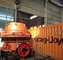 15-850 T/H Output PSG Simmons Cone Crusher In Metallurgy