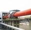 Advanced Metallurgy Rotary Kiln For Cement Lime Iron Ore Pellets