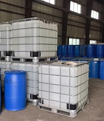 Gold Extraction Solubilizing Leaching Agent For Ore Dressing Equipment