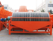 10-20t/H Industrial Magnetic Separator Machine  With 600mm-1200mm Cylinder