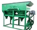 3mm Feeding Size Mining Ore Dressing Equipment Mineral Jig Green Color