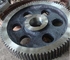 42crmo Steel Pinion Gear Cast And Forged Ball Mill Spare Parts