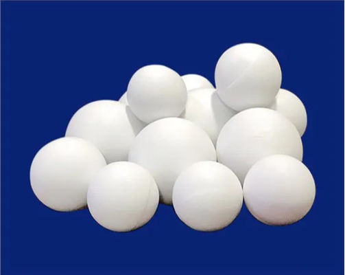 Environmentally Friendly Ceramic Balls For Mining Ore Grinding