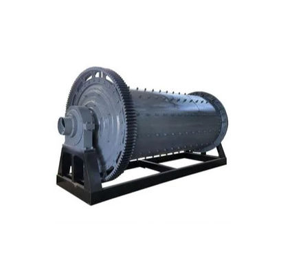 Grate Type And Overflow Type Ball Mills Advanced Steel Ball Grinding For Ore Grinding Mill