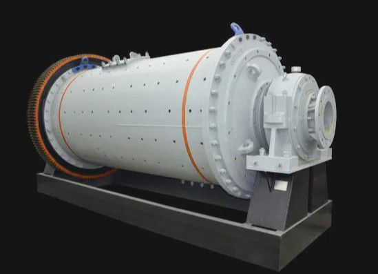 Grate Type And Overflow Type Ball Mills Advanced Steel Ball Grinding For Ore Grinding Mill