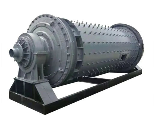 Grate Type And Overflow Type Ball Mills Advanced Steel Ball Grinding For Ore Grinding Mill