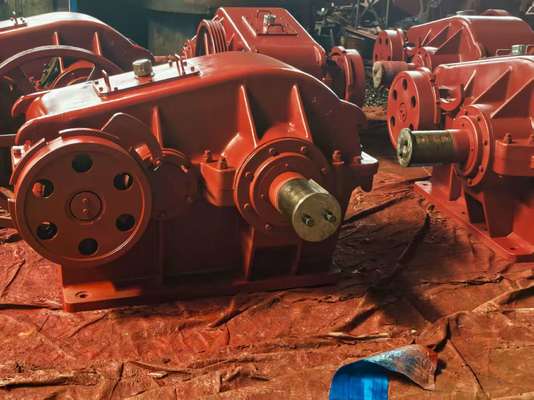 Precision Reducer Industrial Dedicated Support Customization