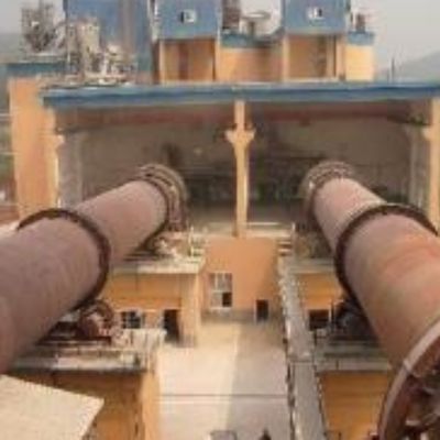 Slow Drive Device For High Efficiency And High Quality Cement Rotary Kiln