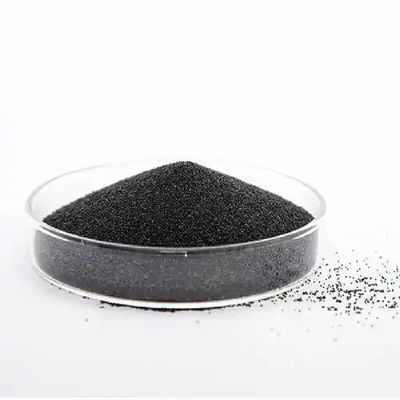 High-Purity Refractory Sand Foundry Refractory Sand Industrial-Grade Coated Sand