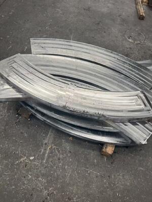 Alloy Steel Castings And Forgings Gear Shaft Bearing Housing Manufacturer