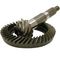 Ball Mill And Gear Box Reducer Bevel Pinion Gear With 42crmo Steel And Factory Price