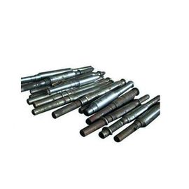 Castings And Forgings For Eccentric Shaft Parts Of Jaw Crusher