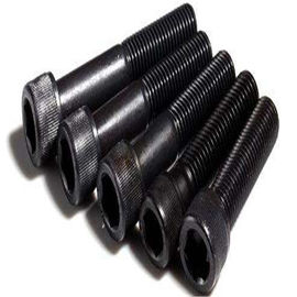 CITIC IC Castings And Forgings Ball Mill 45 Steel Bolts For Mining Machine
