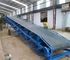 Coal Industrial 500-1000 Mm Mobile Belt Conveyor Adjustable Lifting Height