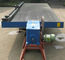 60T/d Ore Dressing Equipment Gold Separator Machine Shaking Table