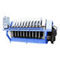 High Degree 0.2-45 M3 Rotary Disk Filter Automation Filter Cake Drying