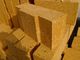 High Refractoriness Rotary Kiln 1770C High Alumina Refractory Bricks Material