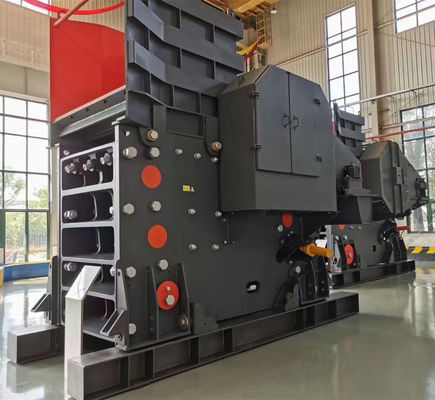 Mining 21T/h Pe Jaw Crusher Crushing Line Small Rock Stone Crusher