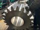 Precision Machining Steel Drive Gear And Spur Helical Pinion Gear Dia 16000mm