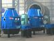 TWZ Coal  Salt  Horizontal Vibrating Centrifuge Separator and ore dressing machine factory price