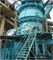 Cement Vertical Mill And Limestone Vertical Mill Factry With Capacity 500-5000tpd