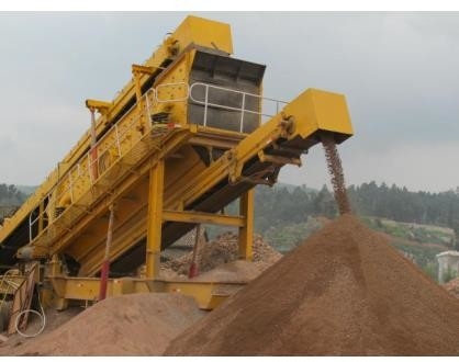 Energooszczędne budownictwo Stacja kruszenia odpadów Sprzęt metalurgiczny