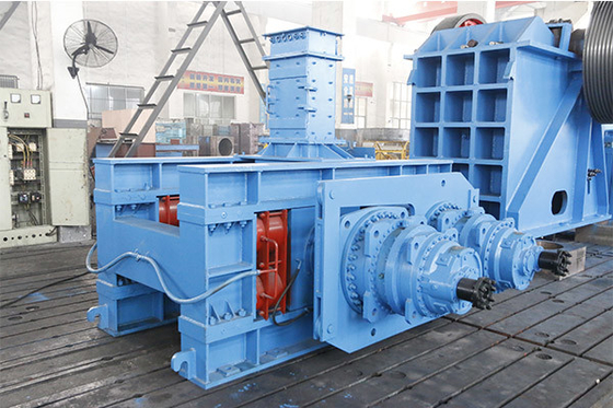 Roller Dia 600-1700mm Wysokociśnieniowy młyn walcowy serii GM