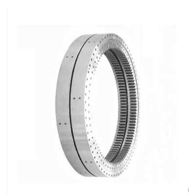 Cement Przemysłowy Młyn Opony Obwód Przekładnia Żeliwo Przekładnia Do Górnictwa