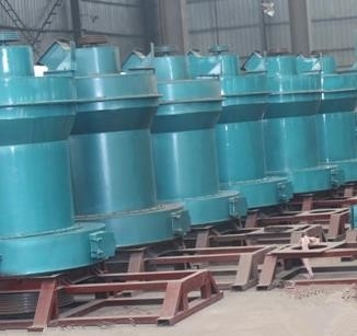 Wydajność 4500 - 400 Kg/h Młyn do mielenia rudy Superfine Micro Powder