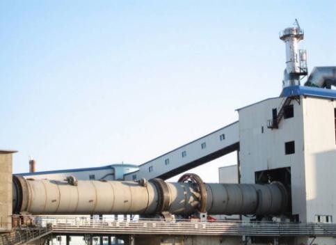 Linia do produkcji nawozów wieloskładnikowych o szerokim zastosowaniu w metalurgii