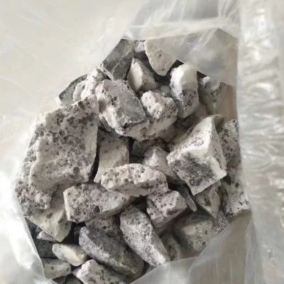 Bezpieczny środek do wymywania złota do ekstrakcji sprzętu do obróbki rudy