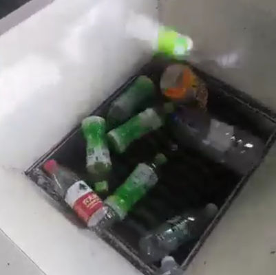 600 Typ Odpady Plastic Shredder For Coconut Husk Opony samochodowe butelki dla zwierząt domowych