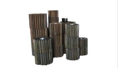 Oem Maszyny Część Gniazdkowe Gniazdkowe Do Pieca Obrotowego / Młyn Kulkowy / Mieszalnik Cementowy