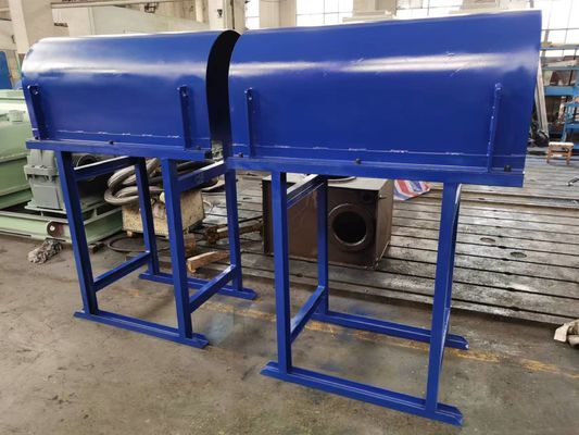 Produkcja silników walcowych pod wysokim ciśnieniem z wieloma zaletami dla górnictwa