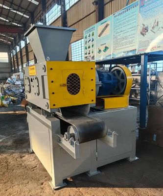 Maszyna do bryketowania do metalurgii cementu górniczego