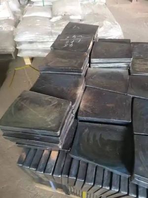 Specjalne urządzenia wydobywcze