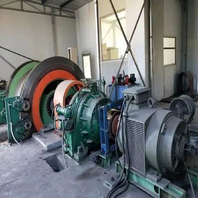 Dostosowany profesjonalny hydrauliczny dźwig przeciwwybuchowy obsługuje regulację wysokości/obciążenia