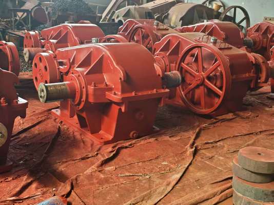 Reduktor precyzyjny Dedykowane wsparcie przemysłowe