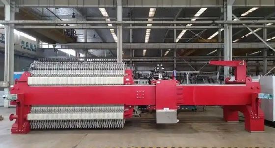 Prasowa mała filtracja cylindrów olejowych o wysokiej precyzji