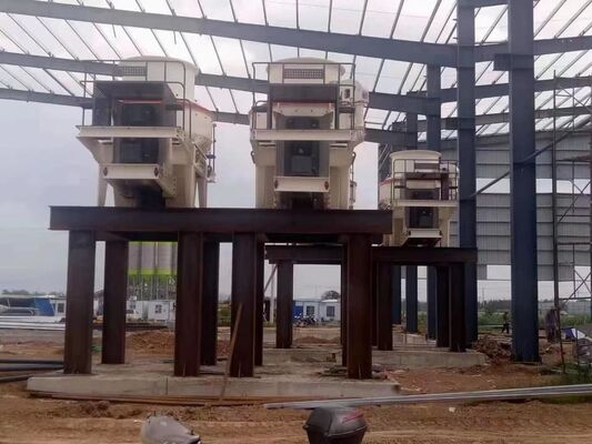 Prosta struktura, solidna konstrukcja, wysokiej jakości gotowy produkt