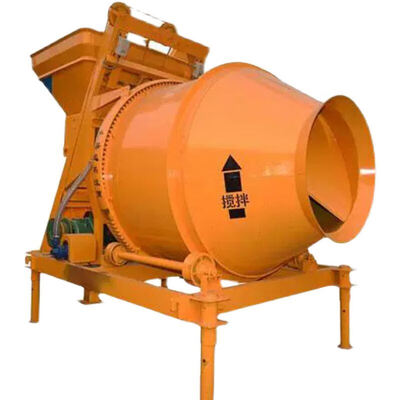 Wysoka wytrzymałość JZC Mixer wiadrowy OEM Sprzedawca sprzętu cementu