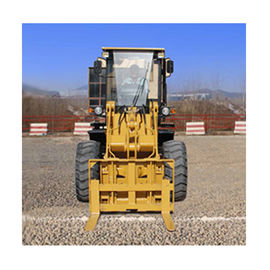 7-pozycyjna belka łącząca SEM656D Heavy Duty Machinery Construction