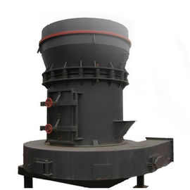 Metalurgiczna płynna transmisja 80 Mesh Mining Raymond Mill