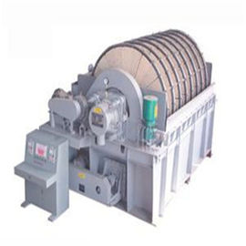 Separator magnetyczny 36 TPH GPY Disk Filtr próżniowy obrotowy wysokiej jakości